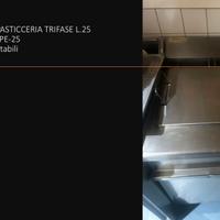 Friggitrice professionale