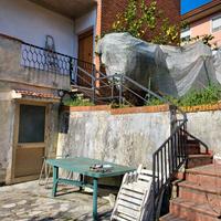 Quadrilocale con giardino