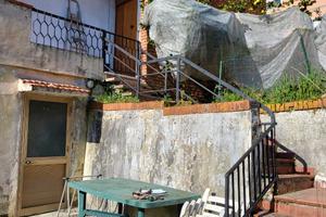 Quadrilocale con giardino