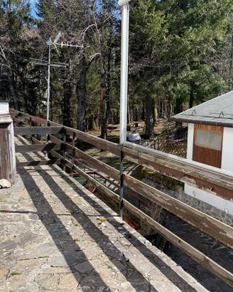 Appartamento - Rezzoaglio