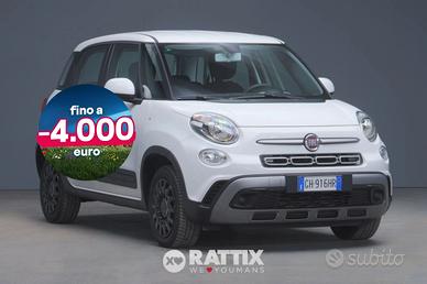 FIAT 500l 2017 500L 1.3 mjt Connect 95cv