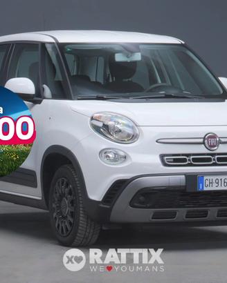 FIAT 500l 2017 500L 1.3 mjt Connect 95cv