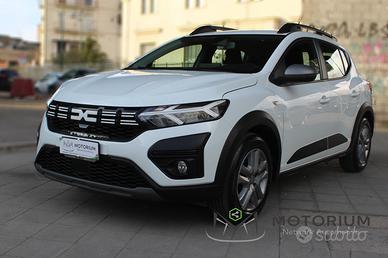 Dacia Sandero Stepway 1.0 TCE EXPRESSION