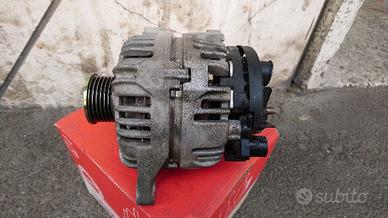 Alternatore FIAT barchetta