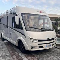 CARTHAGO C-Tourer I 150