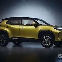 Ricambi toyota yaris cross 2023