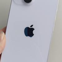 iPhone 14 128 GB bianco