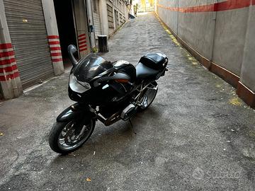 Bmw R1200s