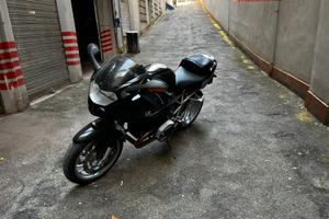 Bmw R1200s