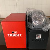 Orologio  Tissot PR100 Powermatic
