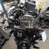 MOTORE KIA PICANTO DEL 2006