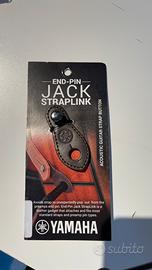 End-pin Yamaha nuovo