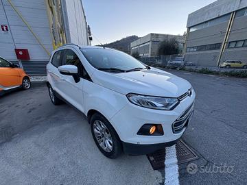 Ford EcoSport 1.5 TDCi 95 CV Business