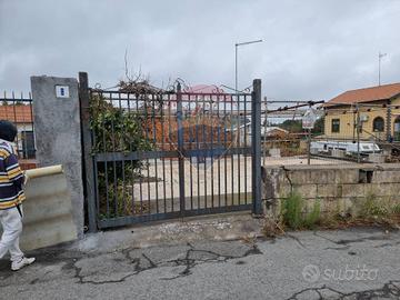 Terreno Edificabile - Pedara