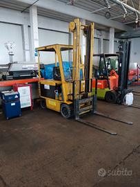 CESAB 25 E ( promo ap)