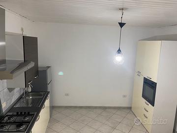 Appartamento libero da subito