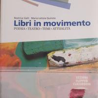 Libri in movimento