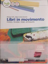 Libri in movimento