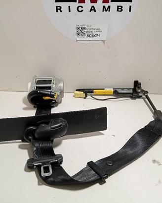 CINTURA DI SICUREZZA ANTERIORE SINISTRA JEEP Reneg