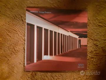 vinile Dephazz* – Garage Pompeuse (The Berlin Ses