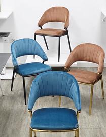 sedia pasadena gambi neri o oro 