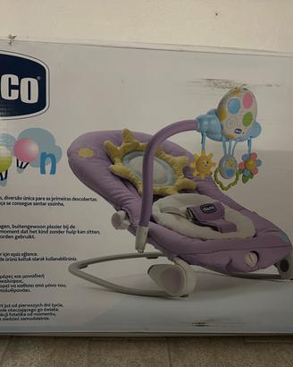 Sdraietta Chicco Baloon 0+