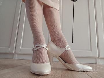 Scarpe da sposa 38