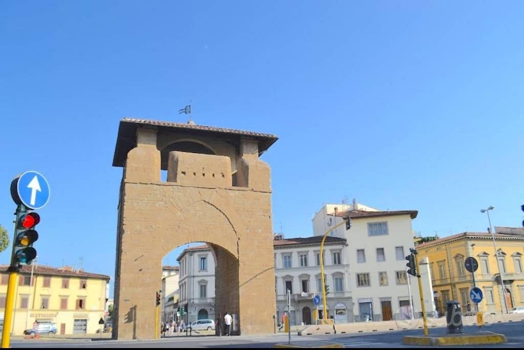 Appartamento – Firenze, San Iacopino, Quartiere 1 - Vista 2