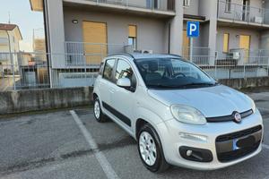 fiat panda  0.9 TwinAir turbo Natural power 