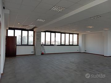 CAPANNONE A NERVIANO