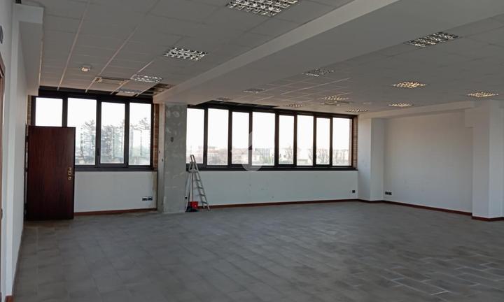 CAPANNONE A NERVIANO