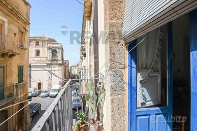 Appartamento - Caltagirone