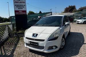Peugeot 5008 1.6 HDi 115CV Business