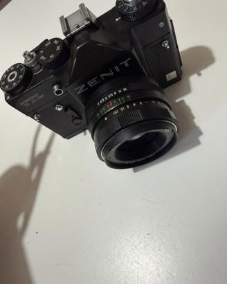 Macchina fotografica ZENIT