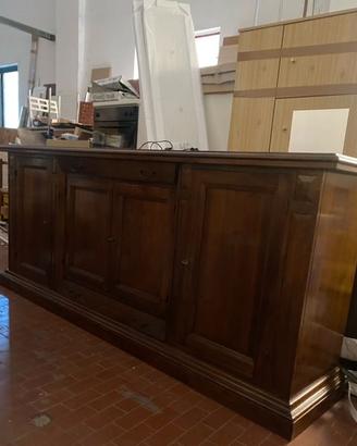 credenza