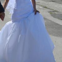 Vestito da sposa