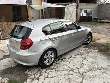 Bmw serie 1