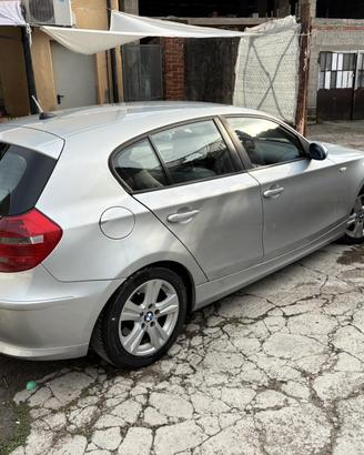 Bmw serie 1
