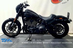 HARLEY DAVIDSON Low Rider 117 1923 Low Rider 117 S