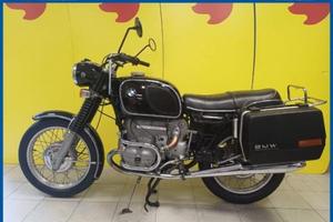 BMW R 50 /5 Finanziabile - Nero - 28459