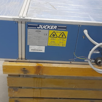 Caldaia Radiatore Termoconvetrore Jucker Metano