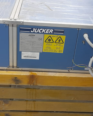 Caldaia Radiatore Termoconvetrore Jucker Metano