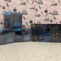 Pokémon ETB - UPC Fiamme Spettrali SEALED