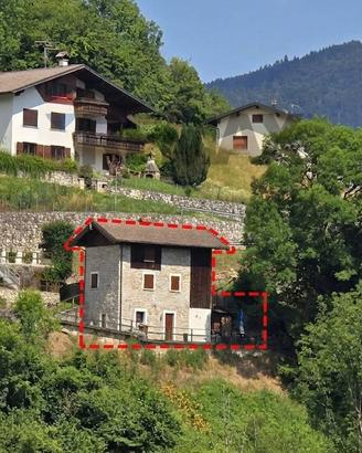 Casa Indipendente - Lamon
