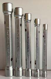 Chiavi a tubo Pastorino