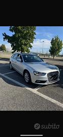 Audi A4 Tdi Avant