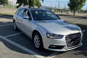 Audi A4 Tdi Avant