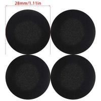 20 Cuscinetti Retekess Auricolari Schiuma Spugna