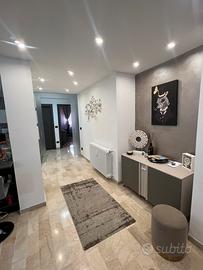 Appartamento recentemente ristrutturato in centro