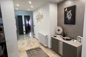 Appartamento recentemente ristrutturato in centro